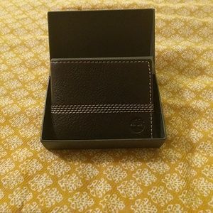 Timberland Wallet